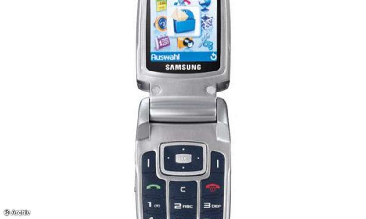 Samsung SGH-M300