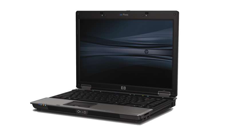HP Customer Support