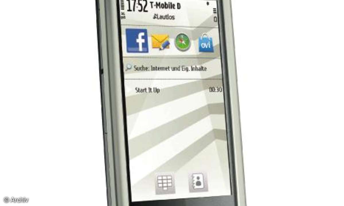 Nokia 5230