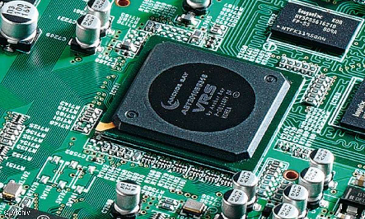AV-Vollverstärker Yamaha DSP Z 7