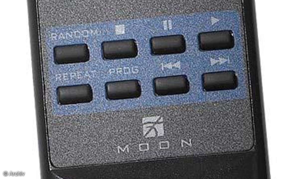Vollverstärker Moon i.5