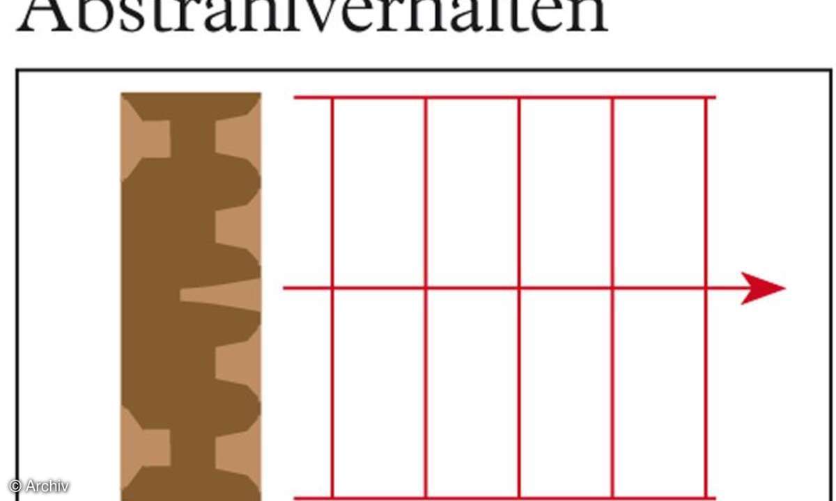 Lautsprecher Backes & Müller BM Line 25