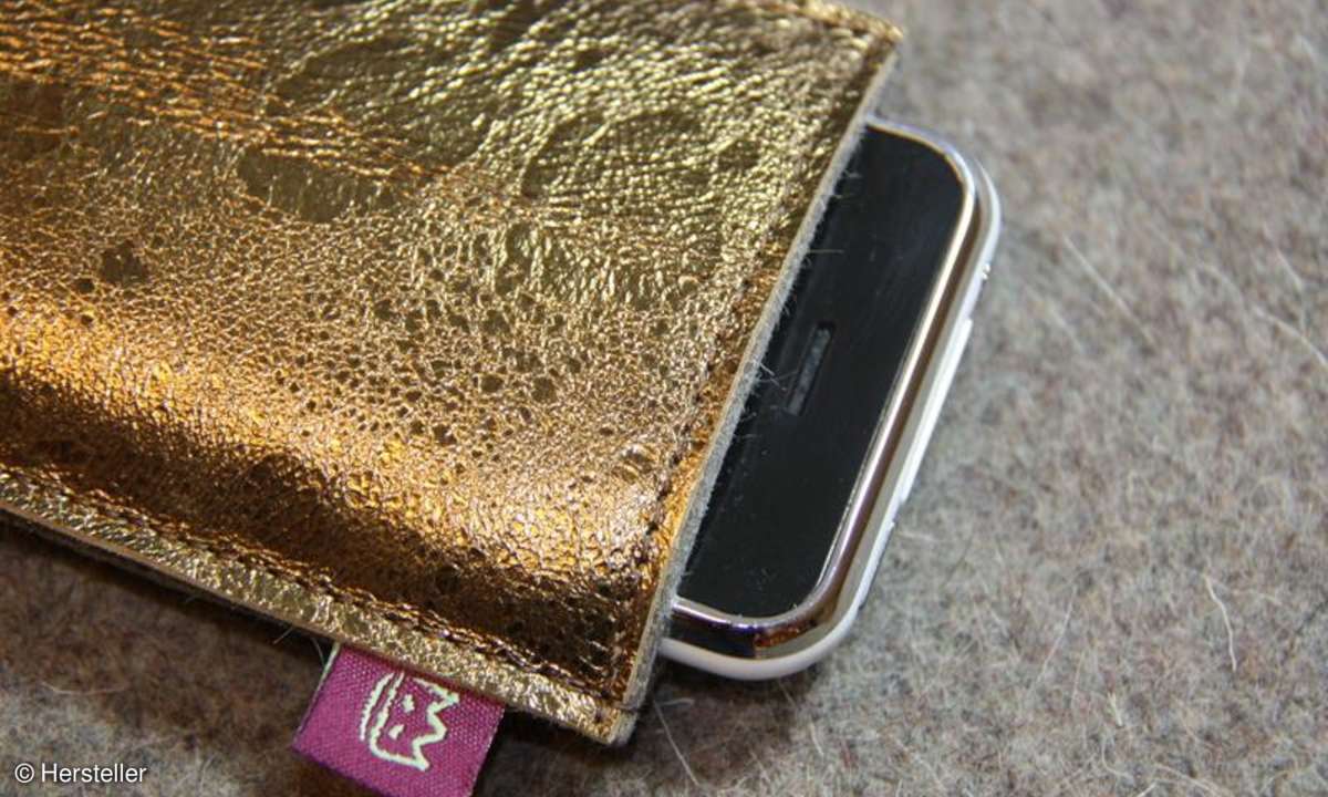 Handytasche