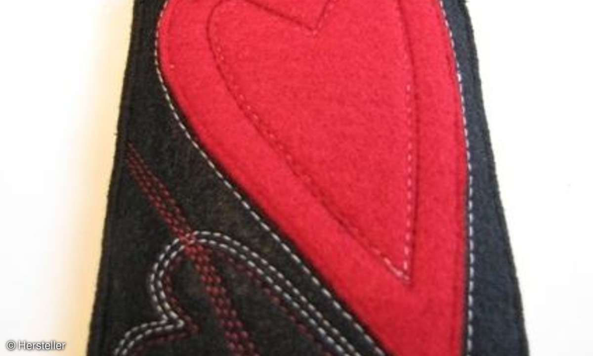 Handyhülle Love