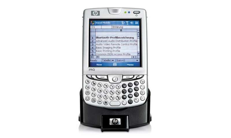 hewlett packard phone number