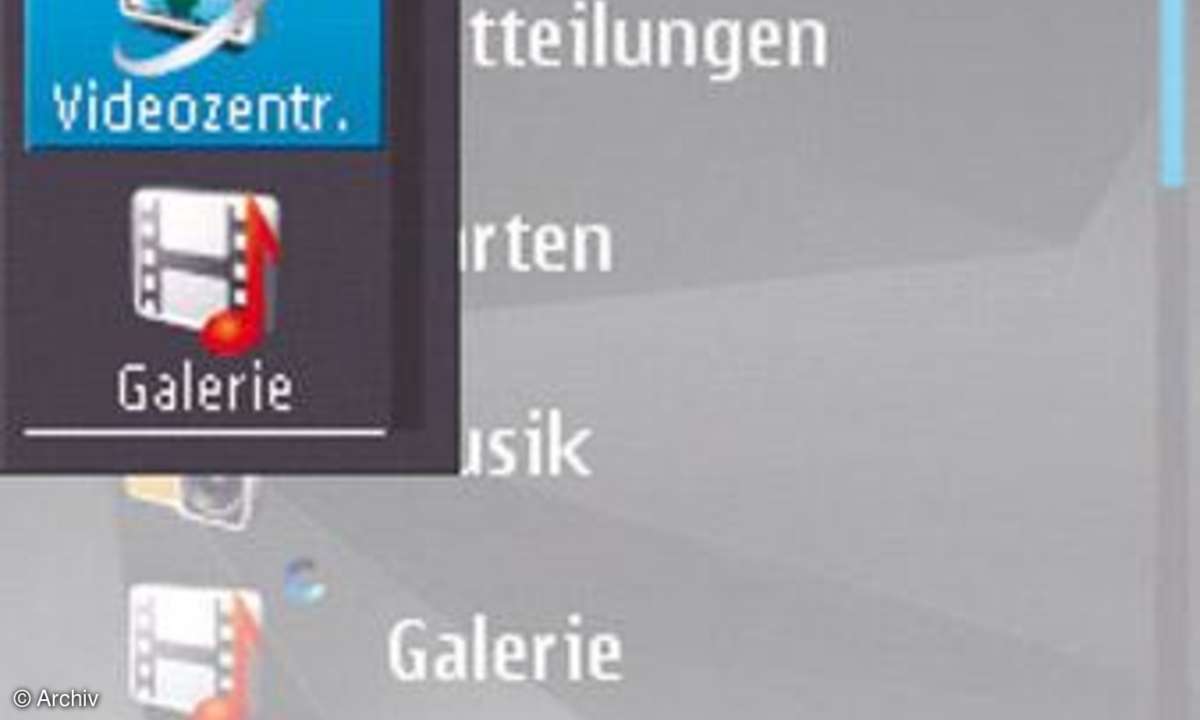 Ressourcen schonen