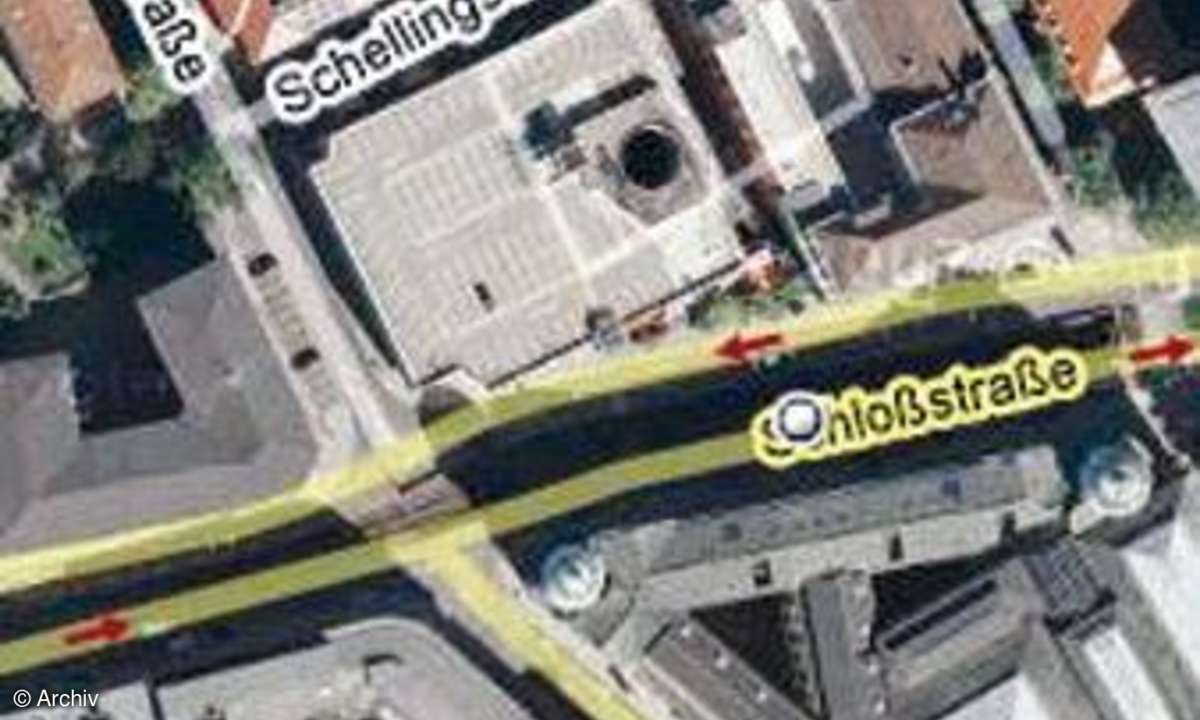 Google Maps