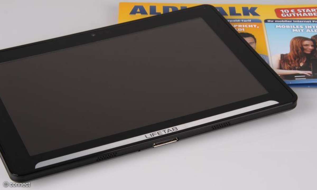Medion LifeTab P9514