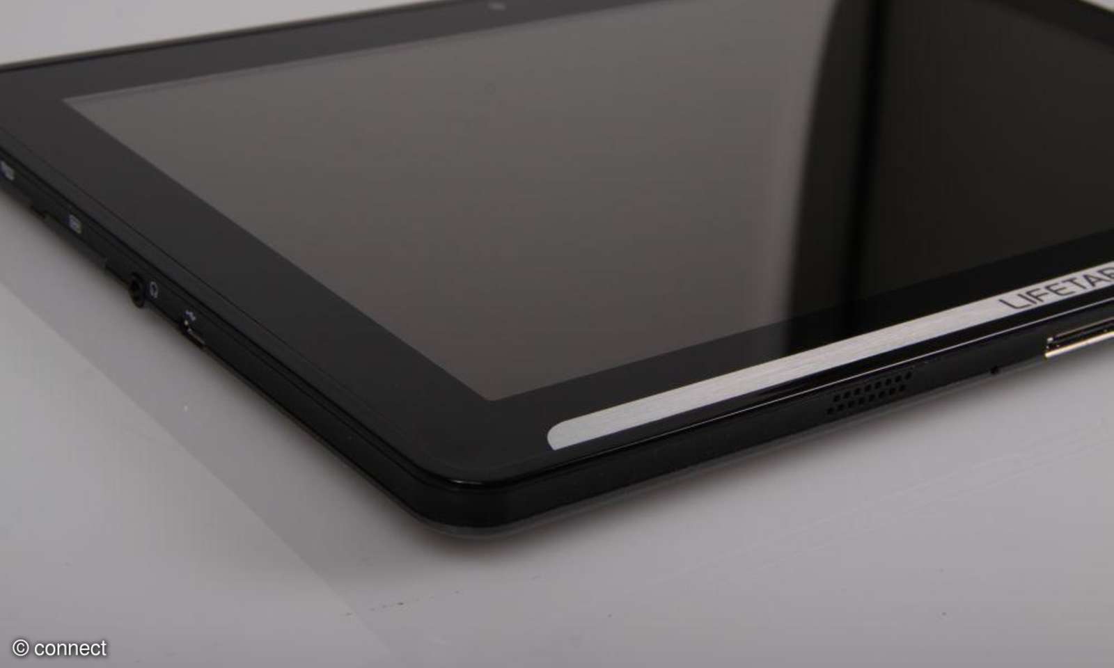 Medion LifeTab P9514 Test - connect