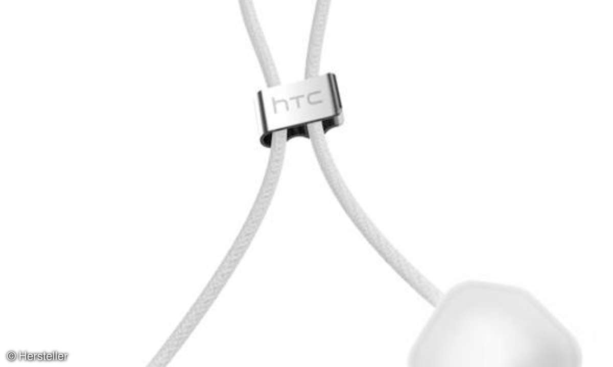 HTC Rhyme Charm