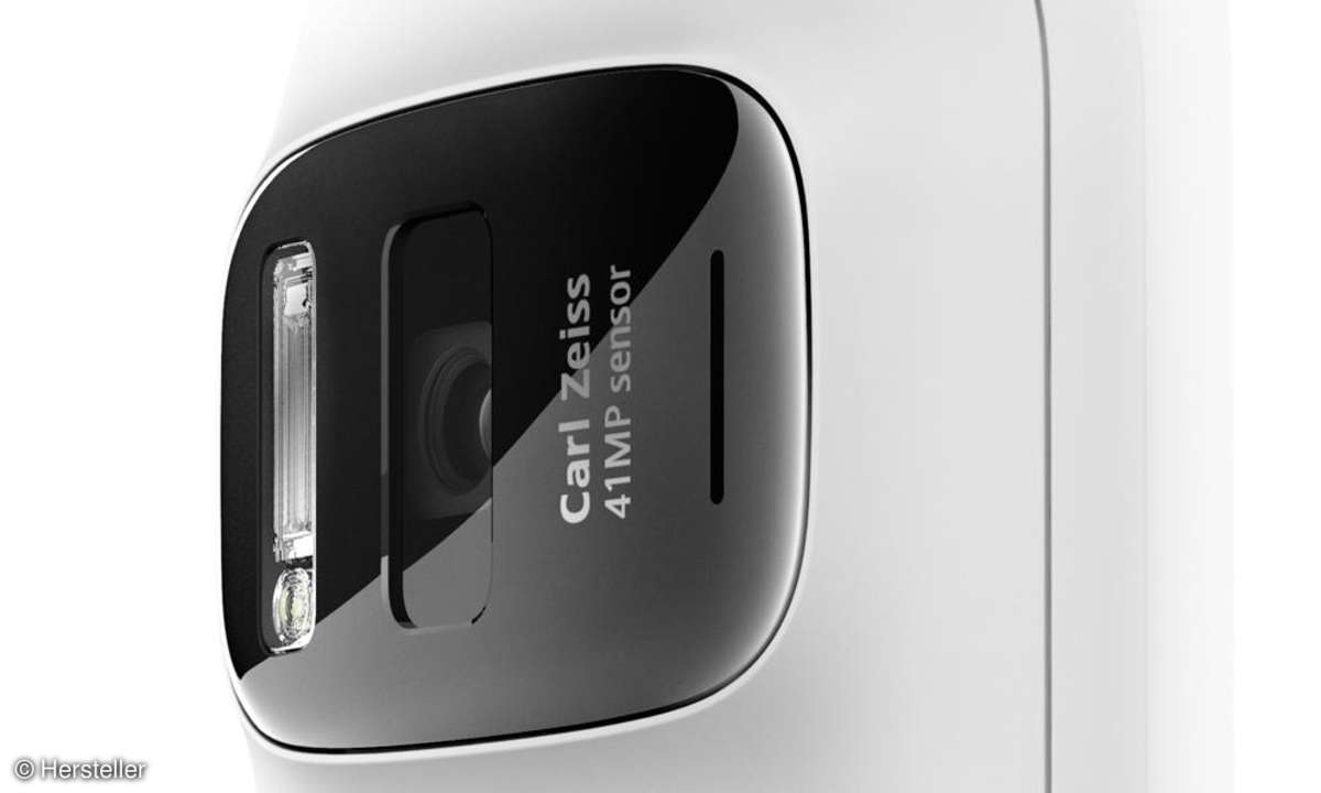 Nokia 808 PureView