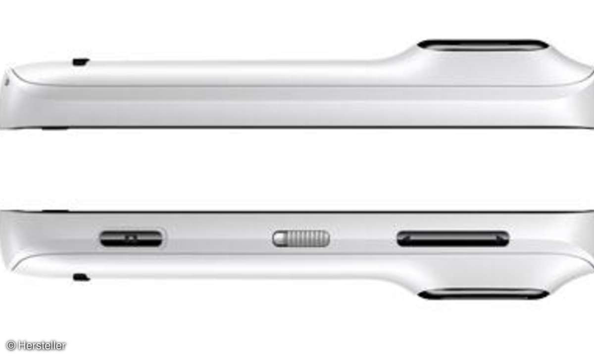 Nokia 808 PureView
