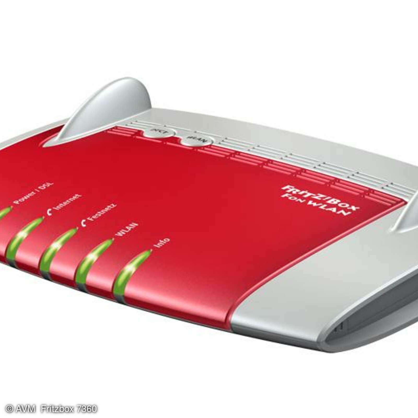 Firmware Update Fritz Box 6360 Cable Unitymedia AVM Fritzbox 6360 Cable - connect