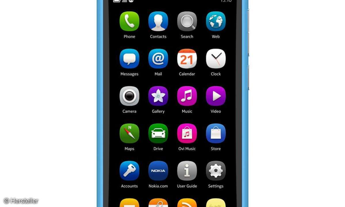 Nokia N9