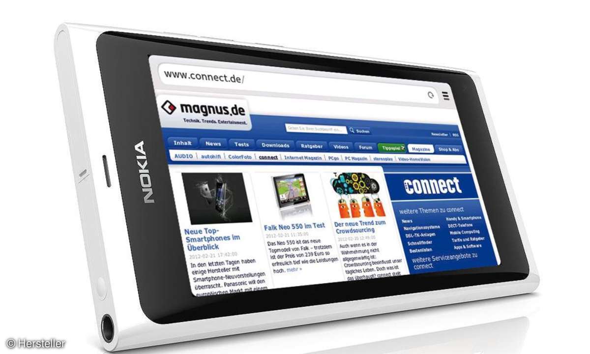 Nokia N9