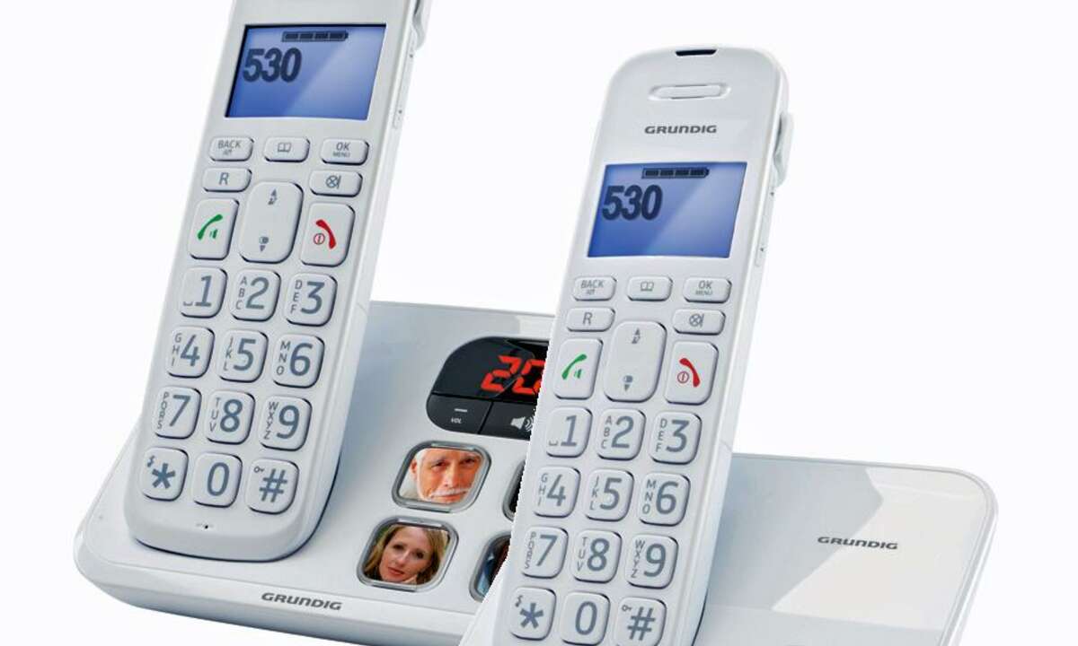Grundig Big-Linie