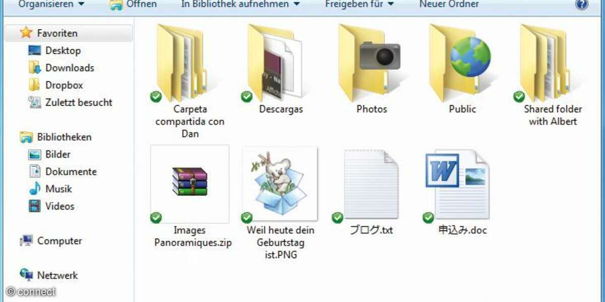 Dropbox