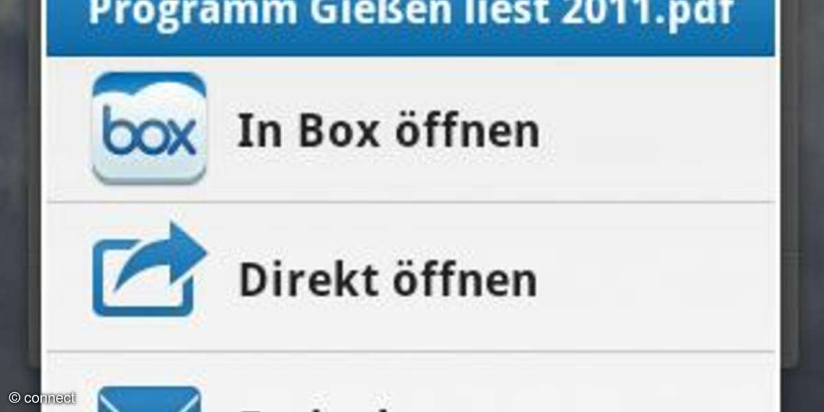 Box