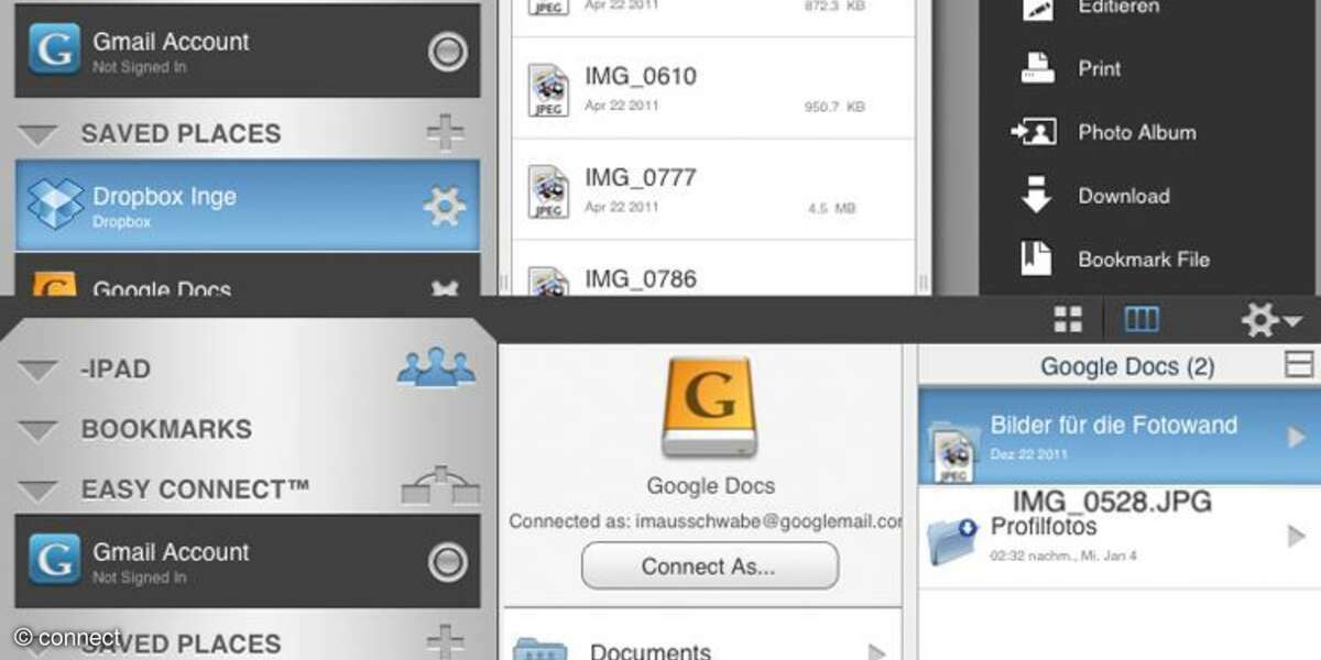 CloudConnect Pro