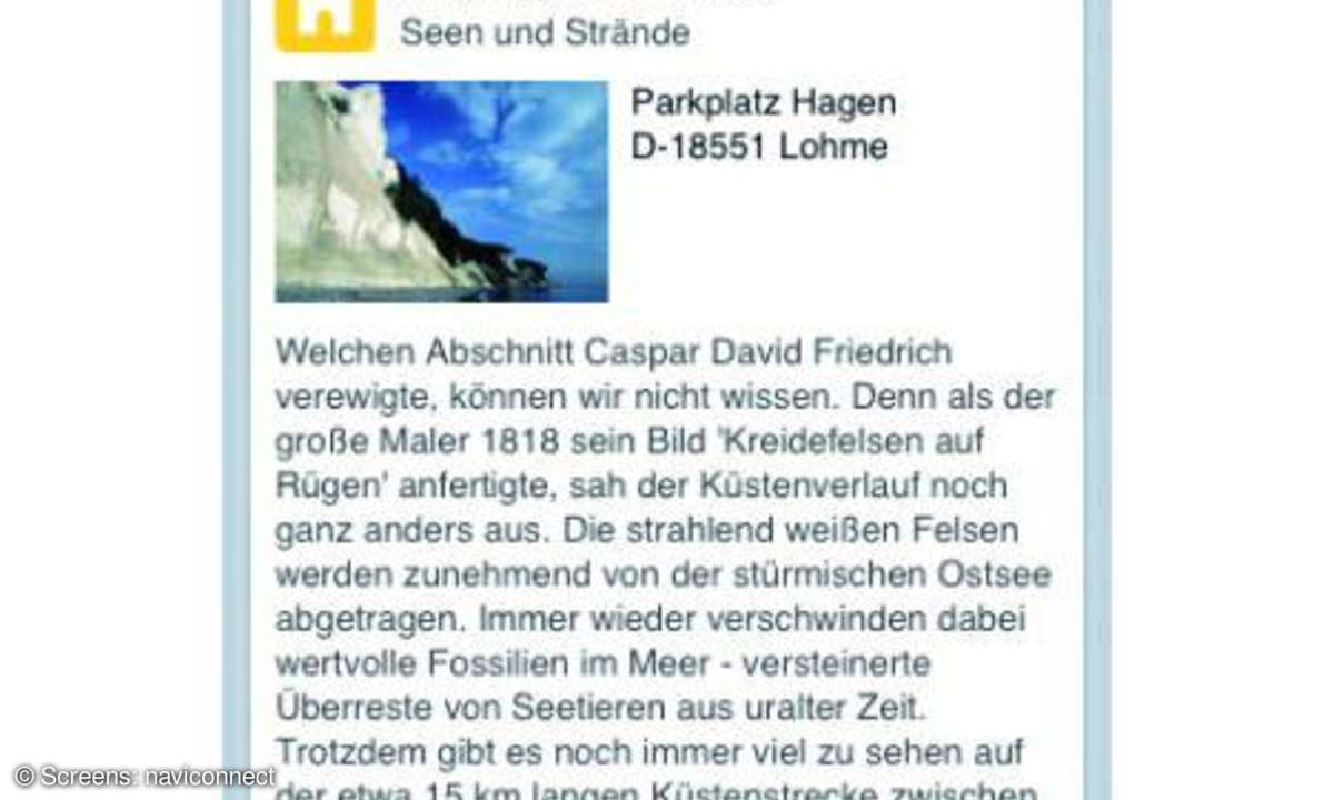 Merian Scout Reiseguides
