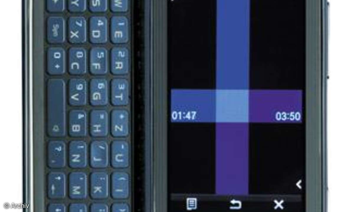 Samsung F700V Qbowl
