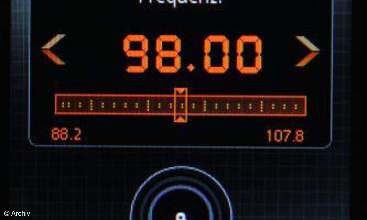 Dauertest Sony Ericsson W980