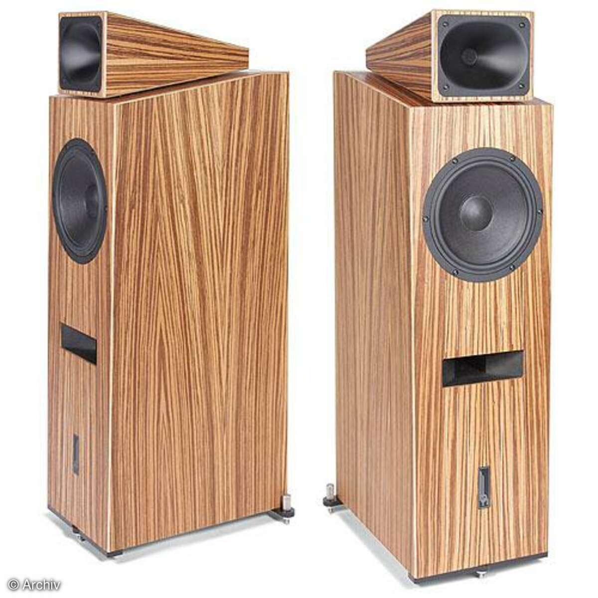 Lautsprecher Blumenhofer Genuin FS 3