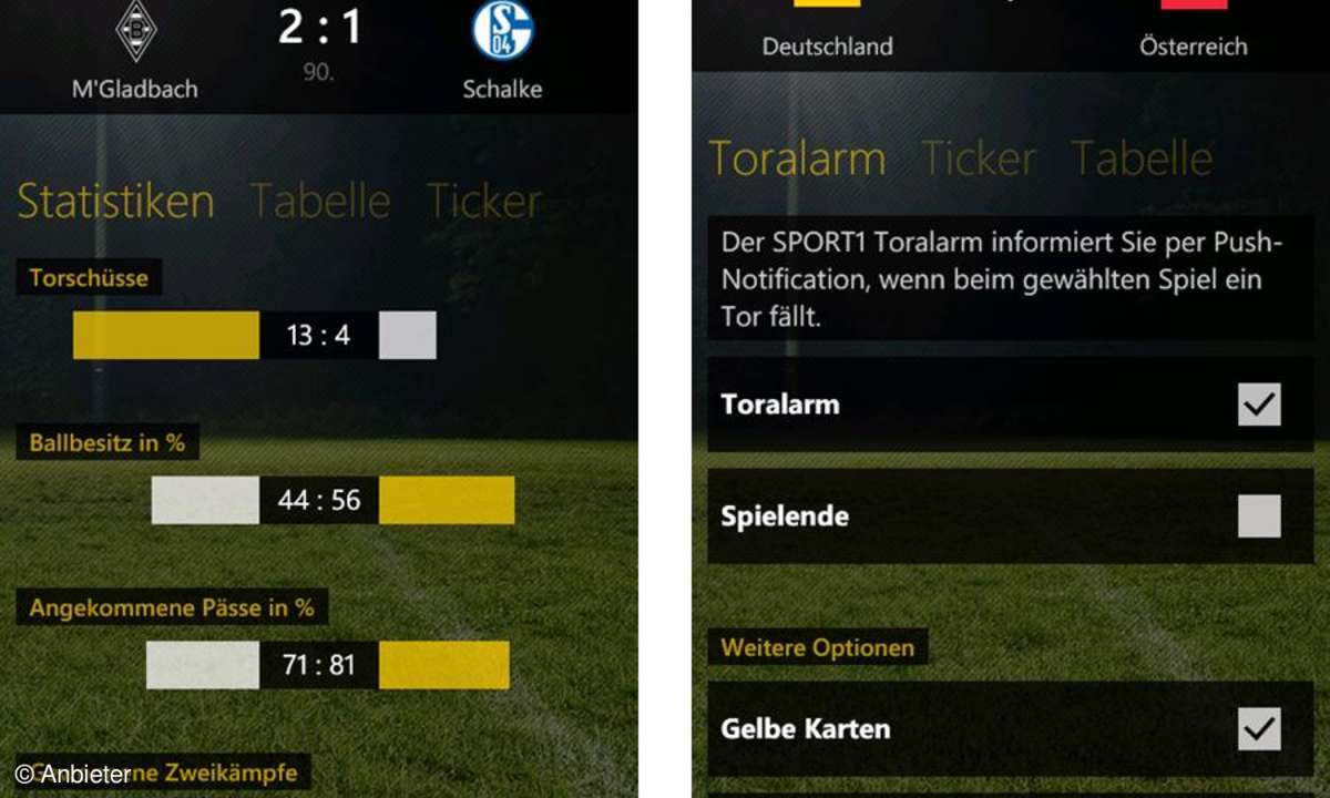 Sport 1