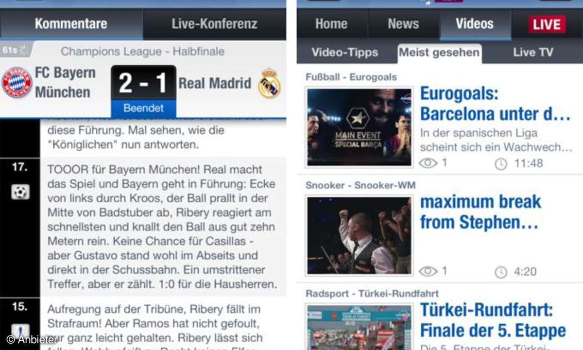 Eurosport