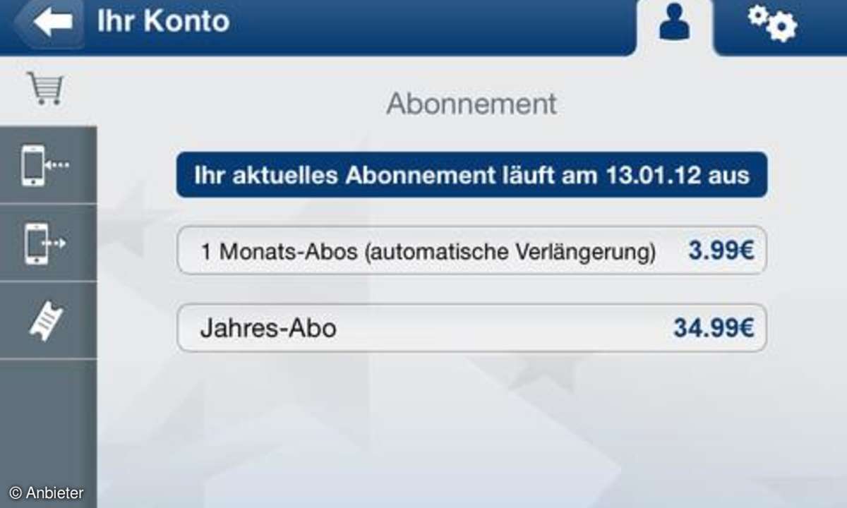 Eurosport Player