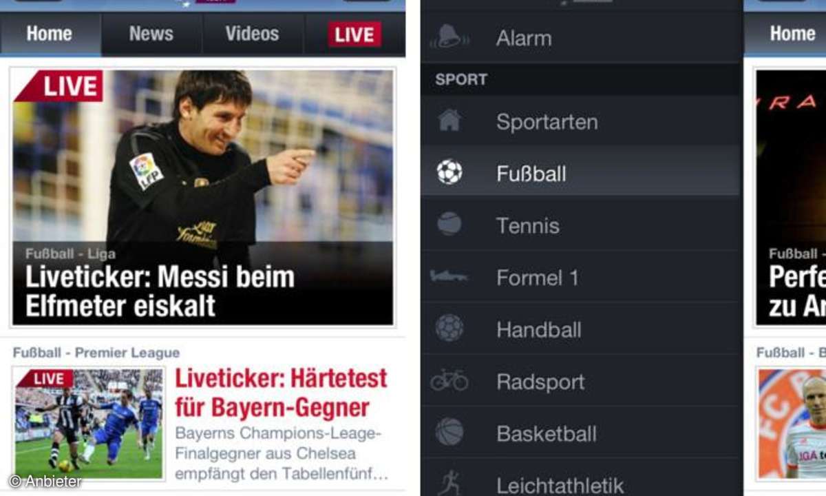 Eurosport