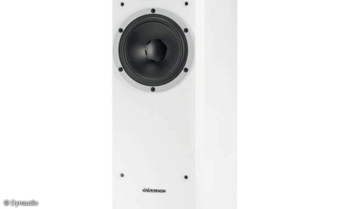 Dynaudio Xeo 5 im Test