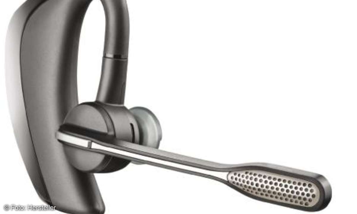 Plantronics Voyager Pro