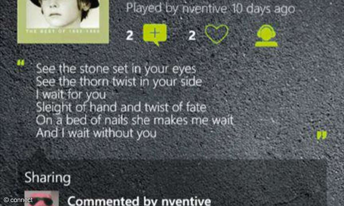 TuneWiki