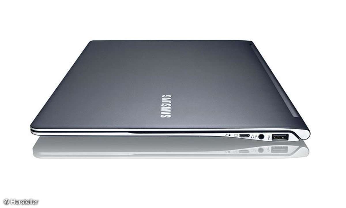 Samsung Serie 9 - 900X3B