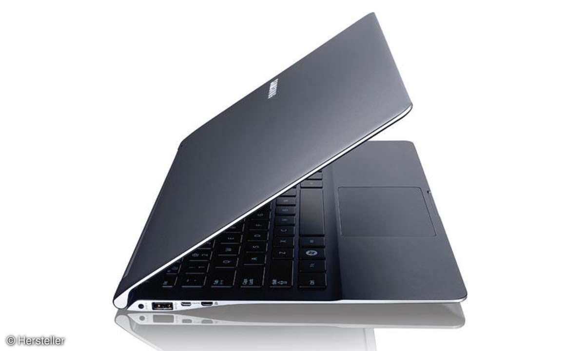 Samsung Serie 9 - 900X3B