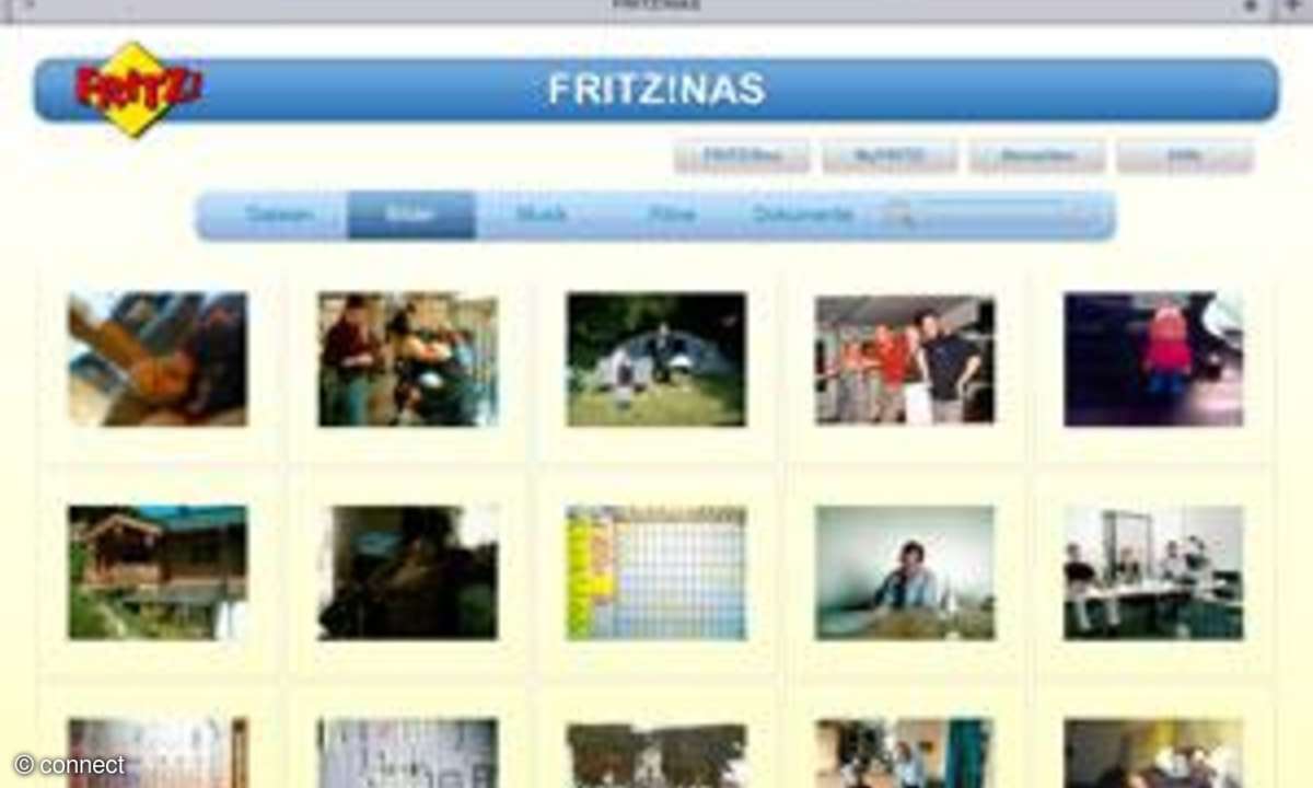 MyFritz