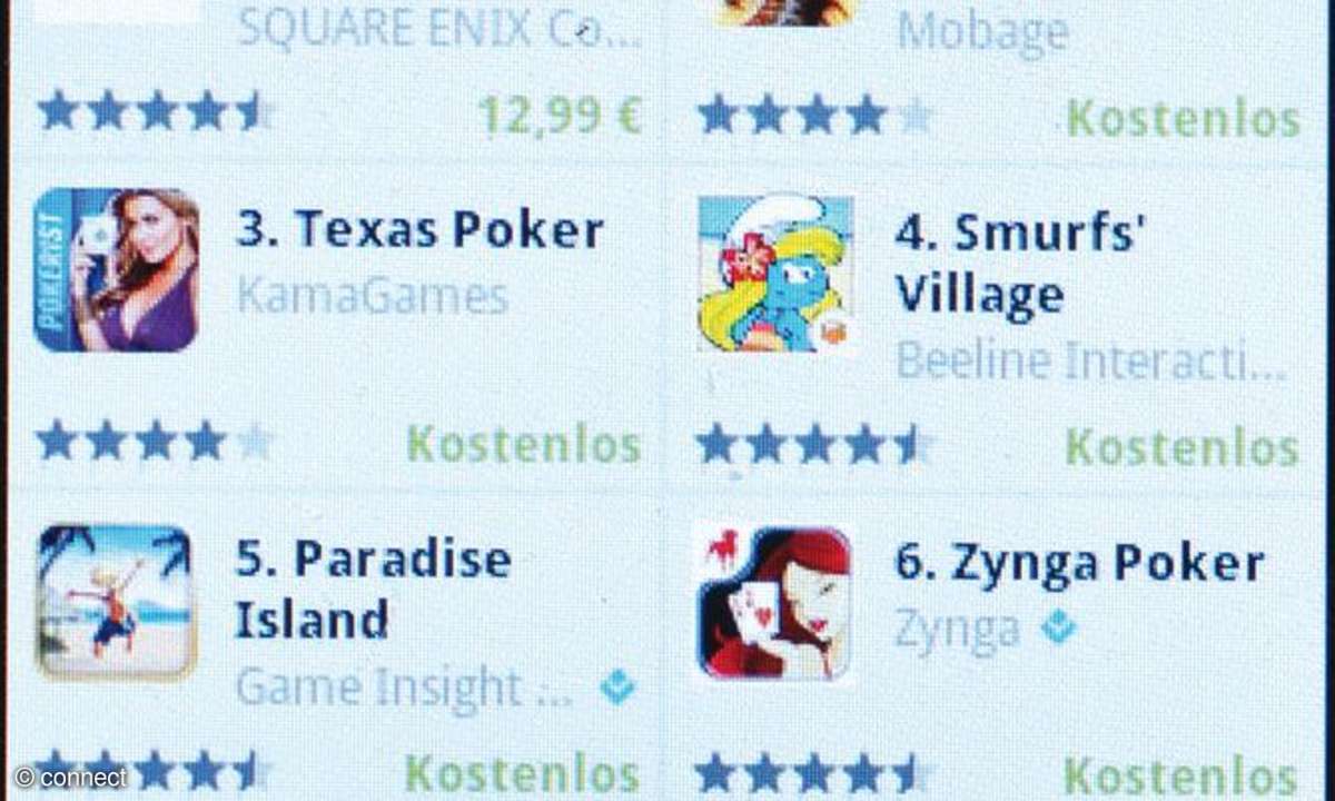 Play Store
