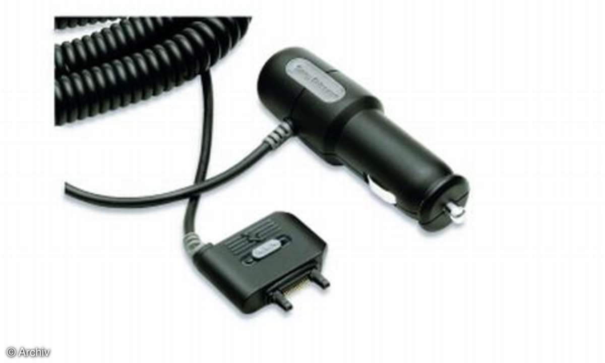Dauertest Sony Ericsson K850i
