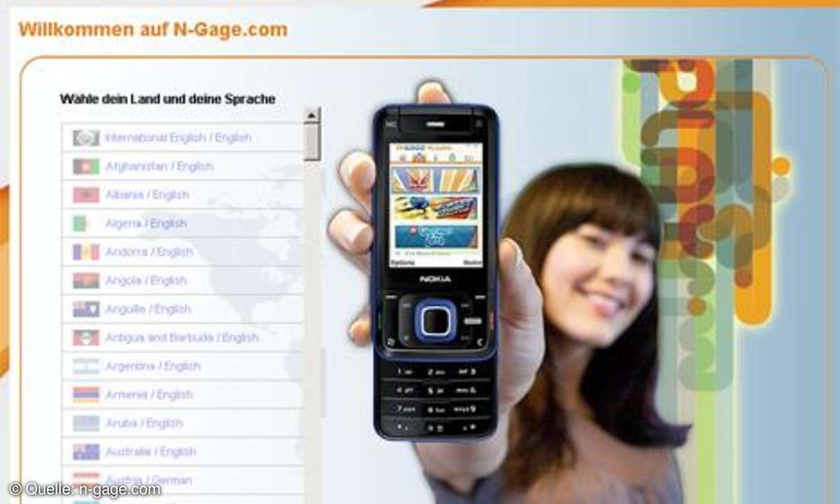 n-gage.com