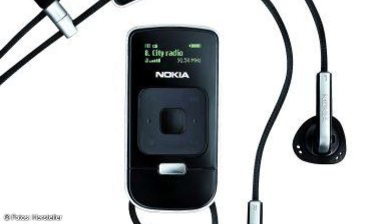 Nokia N85