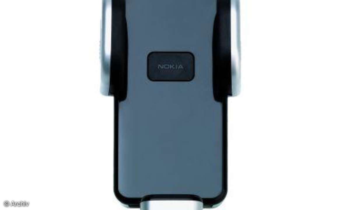 Nokia N85