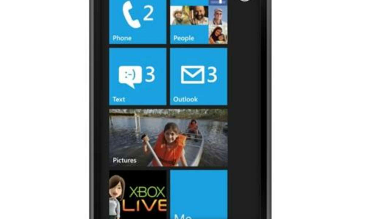 Windows Phone 7
