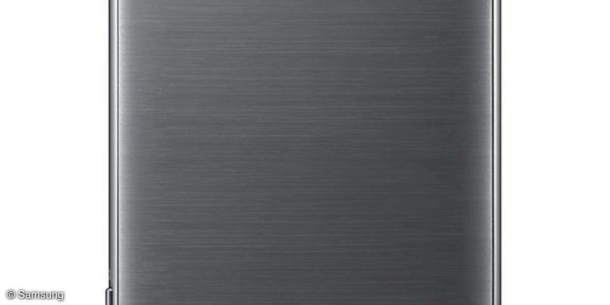 Samsung Ativ S