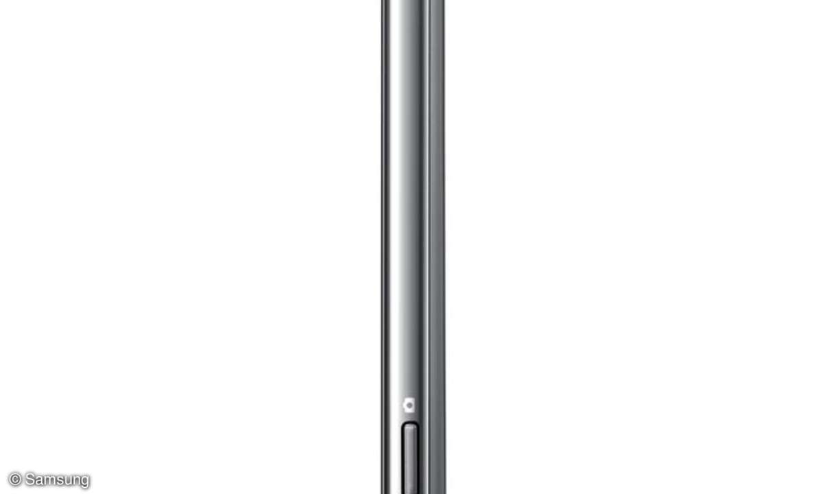 Samsung Ativ S