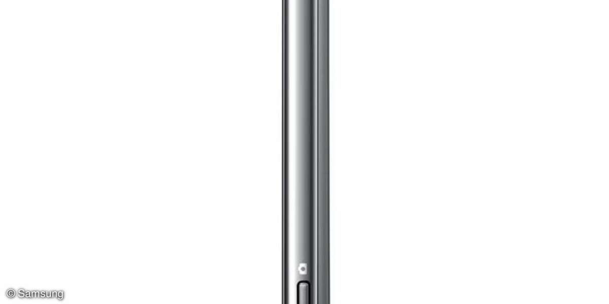 Samsung Ativ S