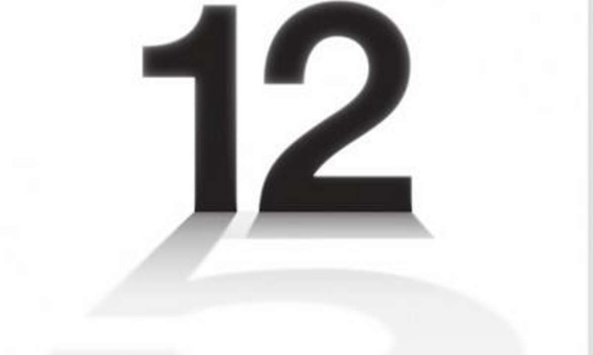 iPhone 5-Einladung: Enthüllung am 12. September 2012