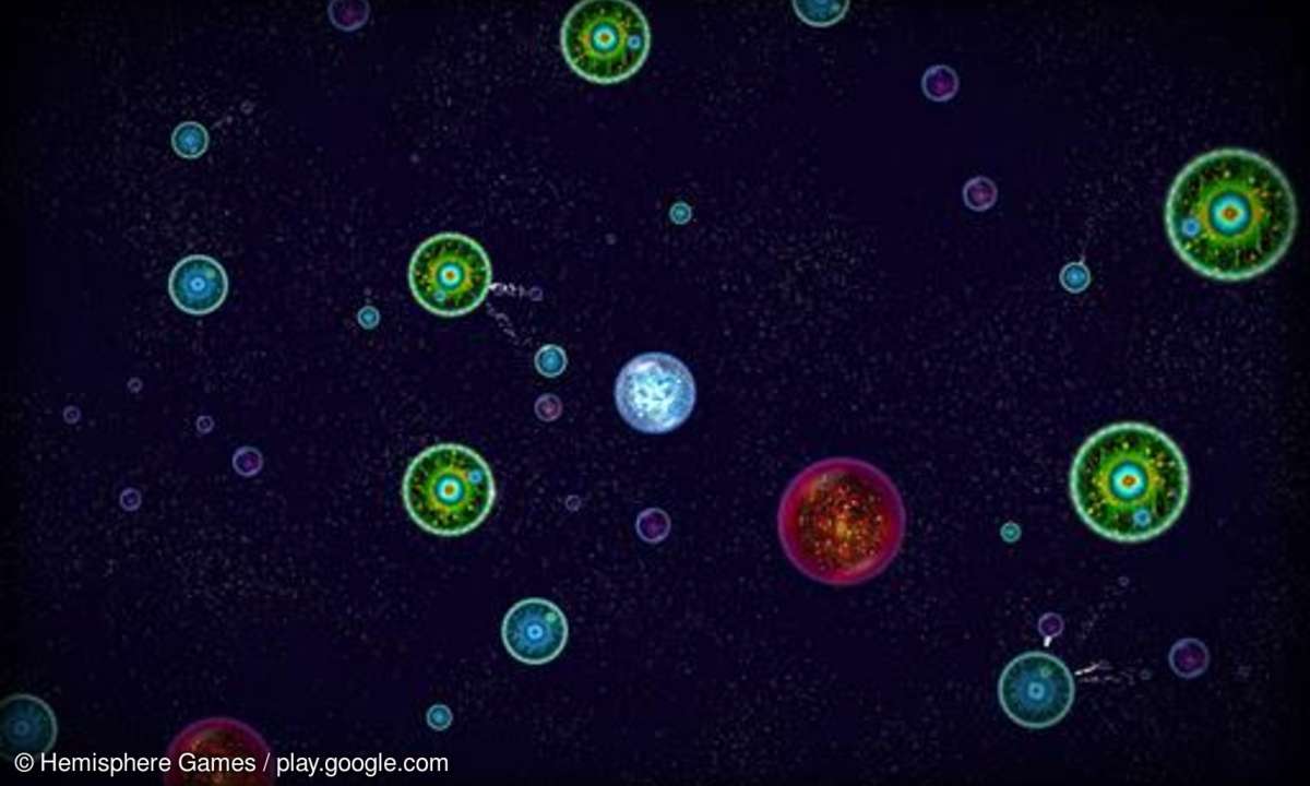 Osmos HD
