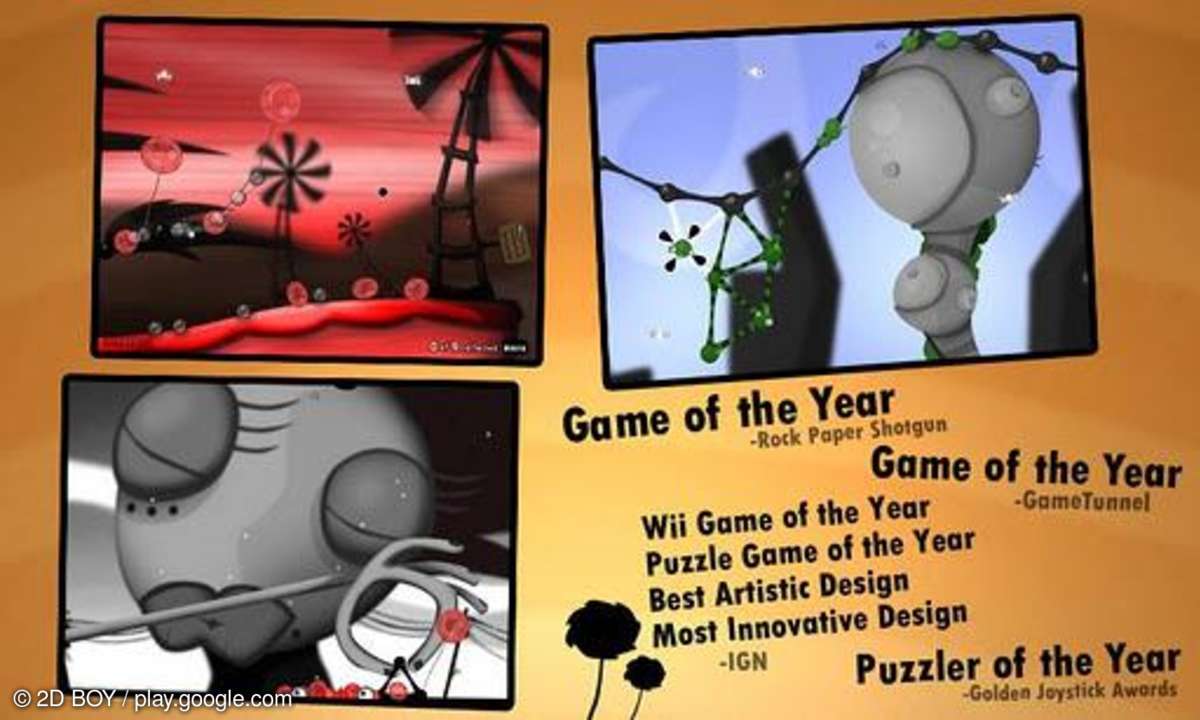 World of Goo