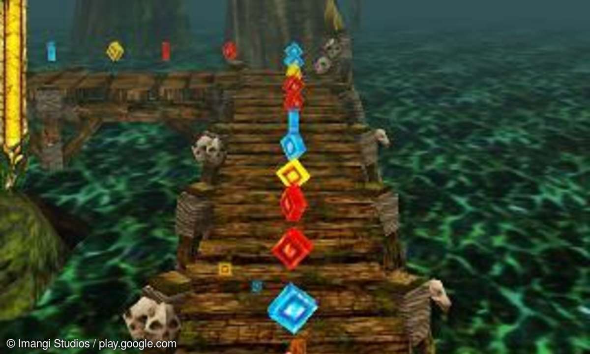 Temple Run